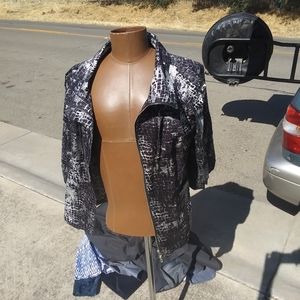 Laura max jacket
